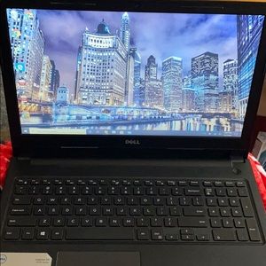 Dell Laptop